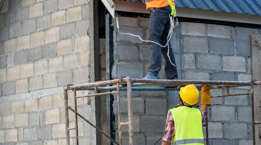 Expert new roof installation services in Hubbell, NE